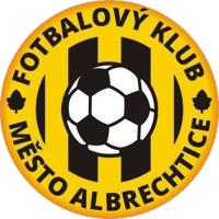 FK Město Albrechtice