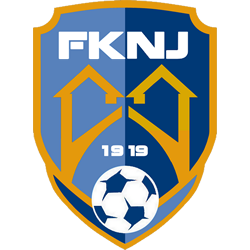 FK Nový Jičín "A"